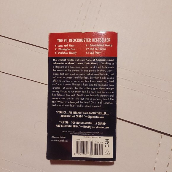 Lifeguard - Picture 2 of 5